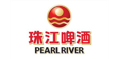 珠江啤酒