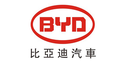 比亚迪汽车