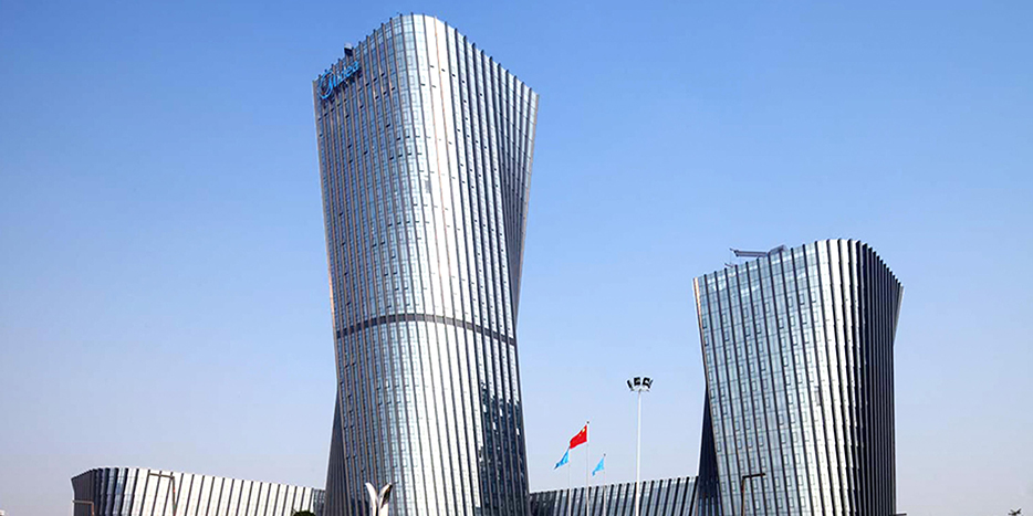 美的集团应用案例