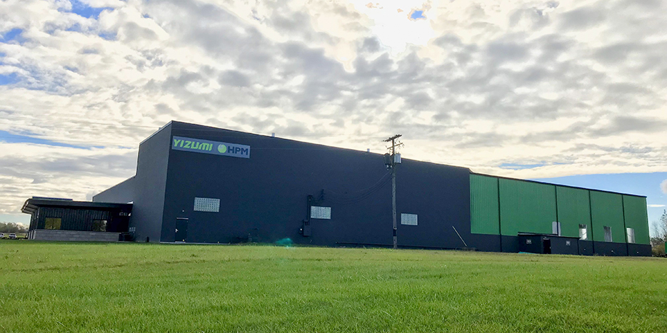 伊之密应用案例