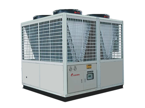 风冷螺杆式冷水机组