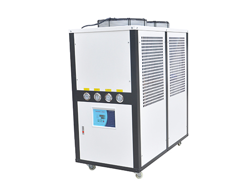 風冷式冷水機