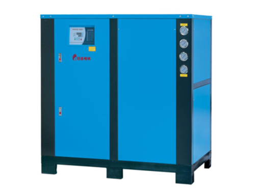 低温冷水机（水冷、风...