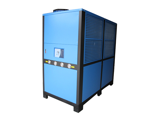低温冷水机（水冷、风...