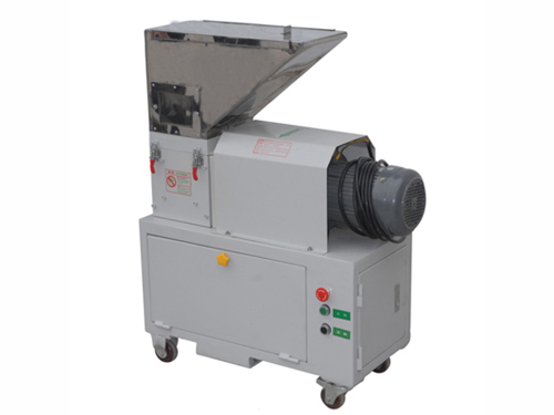 静音慢速粉碎机