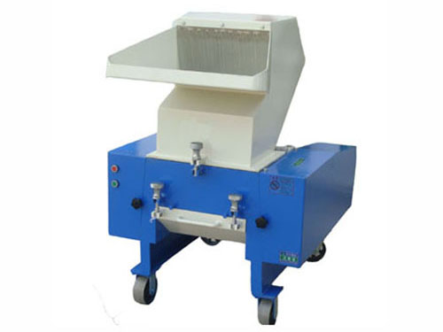 强力塑料破啐机