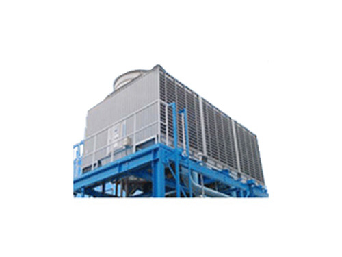 方形冷却塔系列