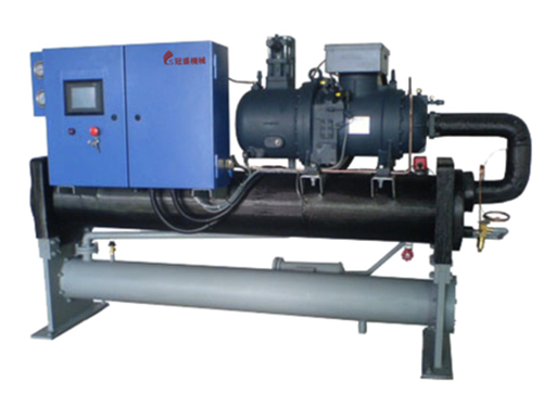 螺杆式冷水机日常维护保养是什么？